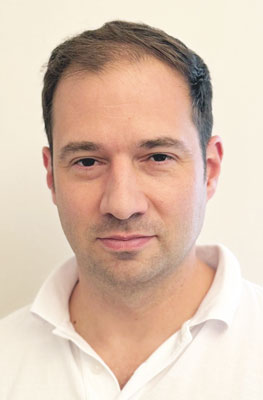 Dr. med. Alexander Gruhlke