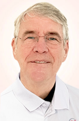 Dr. med. Rainer Baerwald
