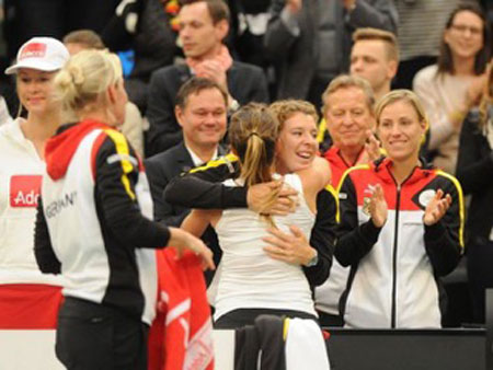 fed cup 2017
